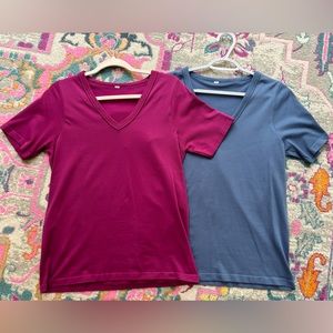 Kinesis Women’s Athletic Tops